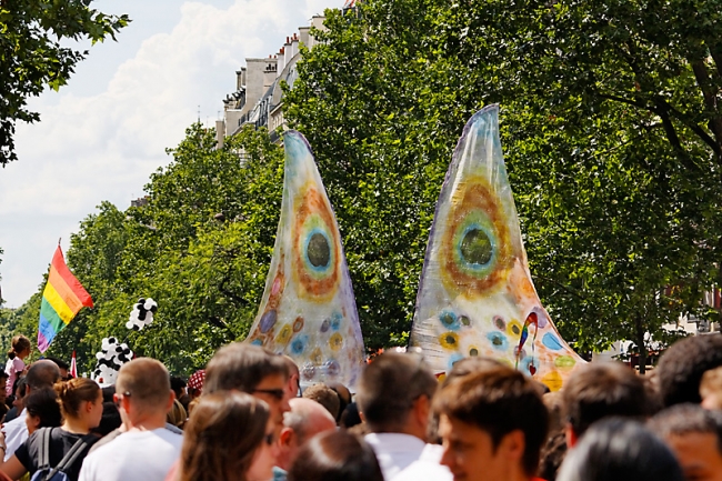 Gay Pride Paris 2009-024
